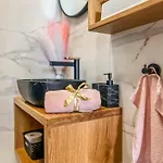 Apartment Aura Luxury Bled