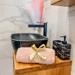 Aura Luxury Apartment