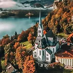 Apartment Aura Luxury Bled