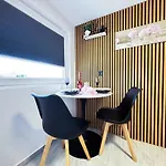 Apartment Aura Luxury *