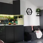 Apartment Aura Luxury *