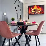 Lägenhet Aura Luxury Bled