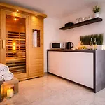 Aura Luxury Apartman *