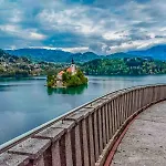 Aura Luxury * Bled
