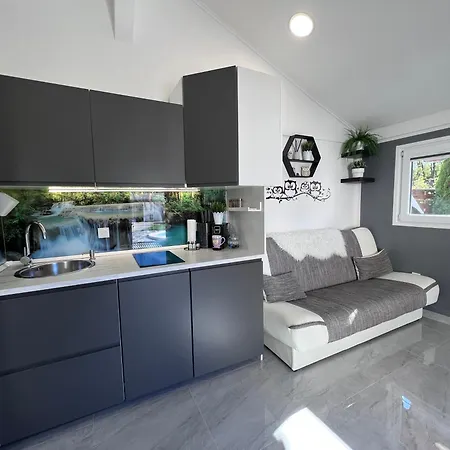 Apartment Sova Or Deluxe 33 *