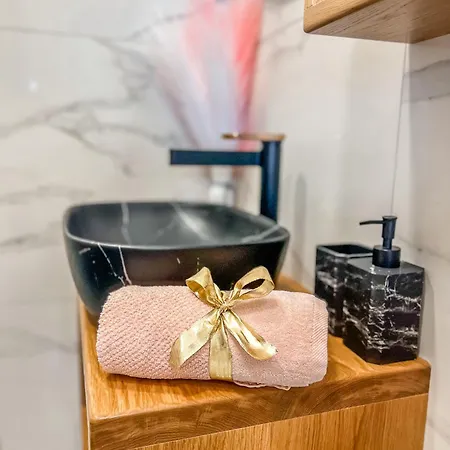 Aura Luxury Apartman