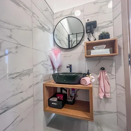Apartment Sova Or Deluxe 33 Bled