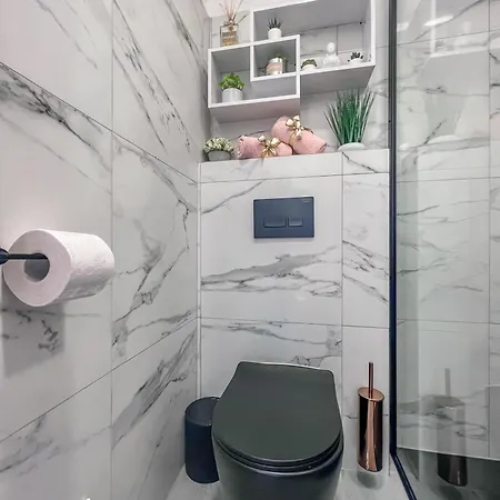 Appartement Aura Luxury *