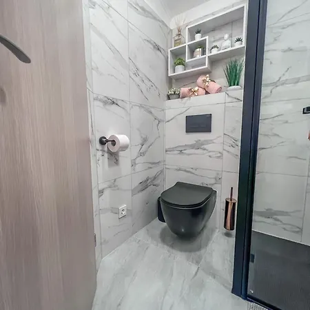 Aura Luxury Appartement Bled