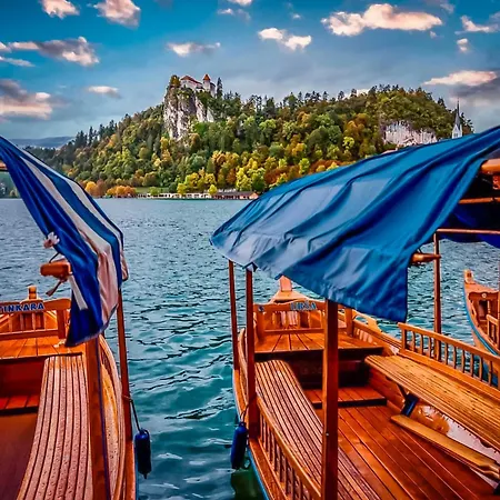 Apartman Aura Luxury *