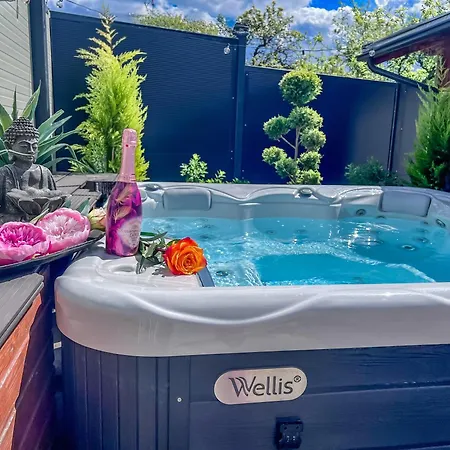 Apartmán Sova Or Deluxe 33 *