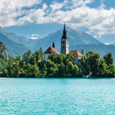 Apartman Aura Luxury