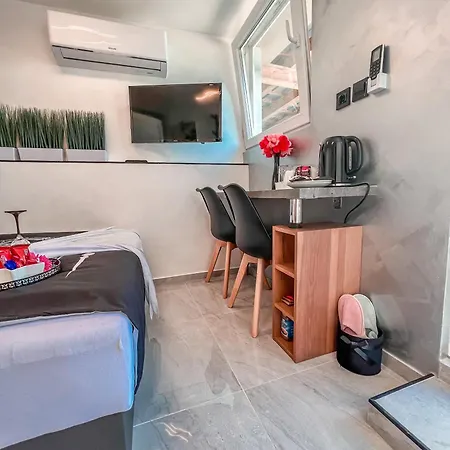 Apartment Sova Or Deluxe 33 Bled