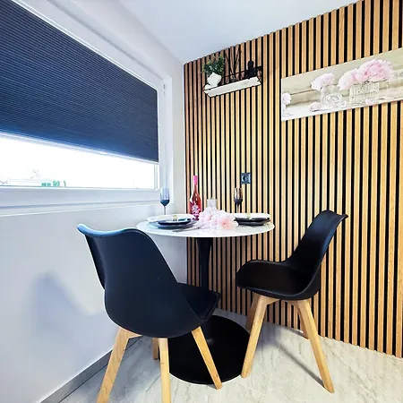 Apartman Aura Luxury *