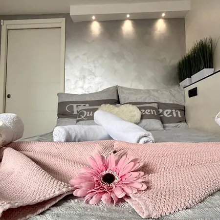 דירה Aura Luxury