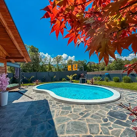 Apartman Aura Luxury