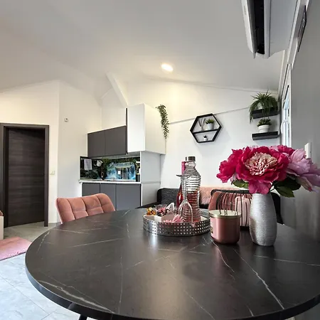 Aura Luxury Apartman