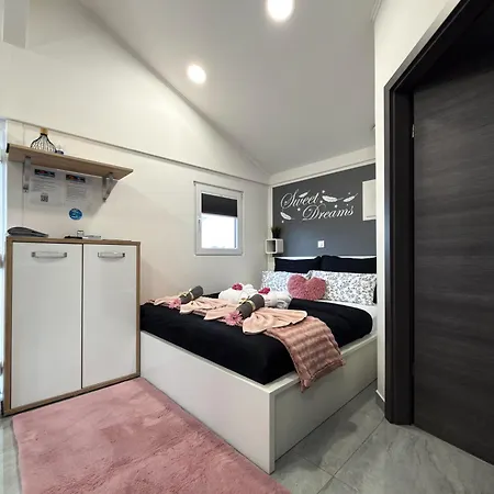 Daire Aura Luxury Bled