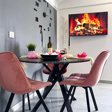 Apartman Aura Luxury Bled