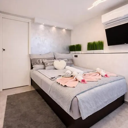 Aura Luxury Apartamento