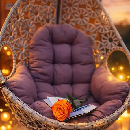 Apartment Aura Luxury *