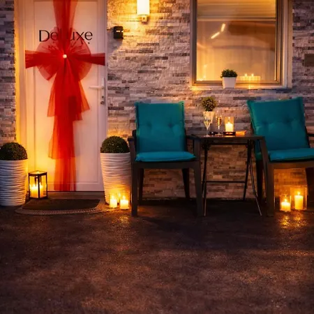Aura Luxury Bled