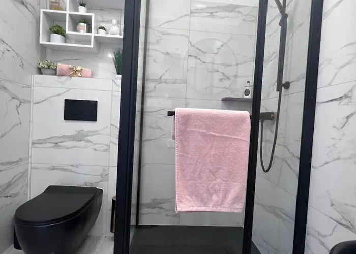 Apartmán Aura Luxury