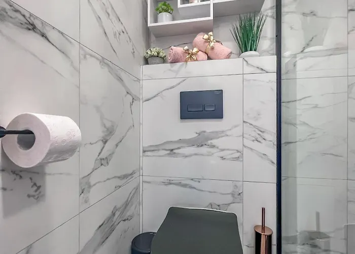 Apartmán Aura Luxury *