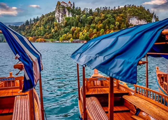 Apartmán Aura Luxury *