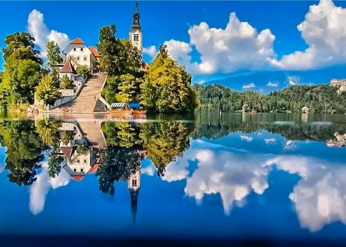 Aura Luxury Apartmán *