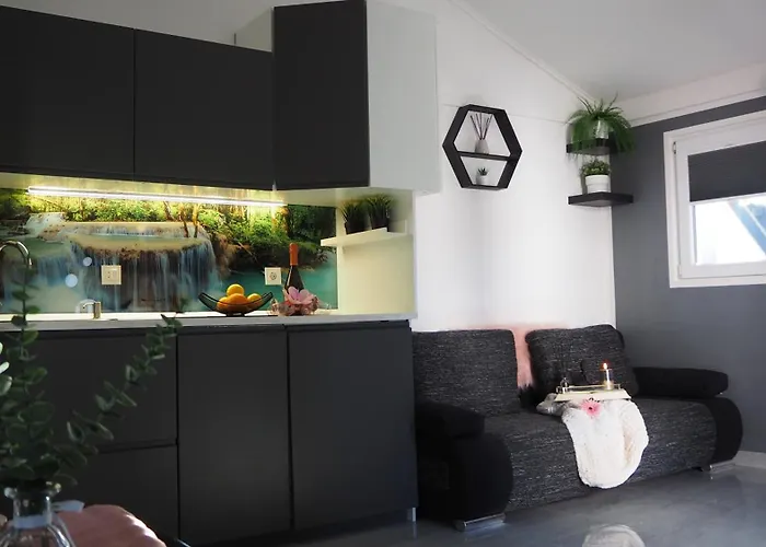 Apartmán Aura Luxury *