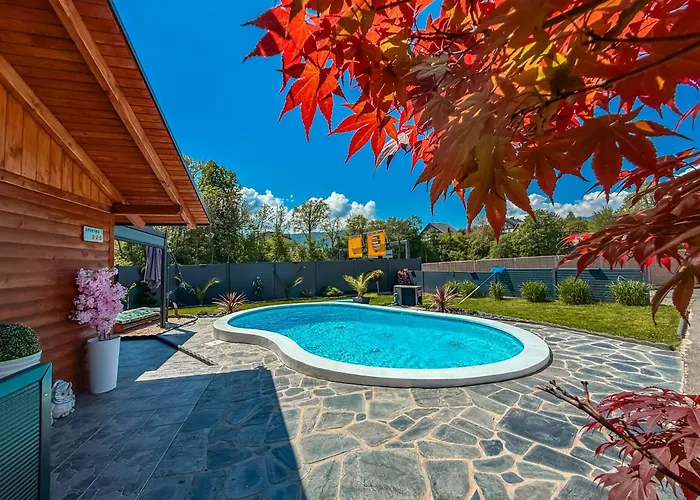 Apartmán Aura Luxury